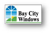 Bay City Windows Logo