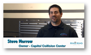 Capitol Collision Center