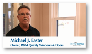 R&M Quality Windows & Doors