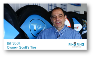 Scott's Tire