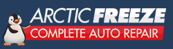 Arctic Logo