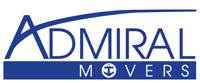 Admiral Movers