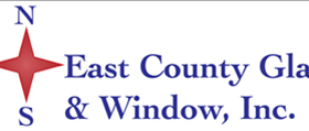 EC Glass Logo