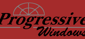 Progressive Window Logo